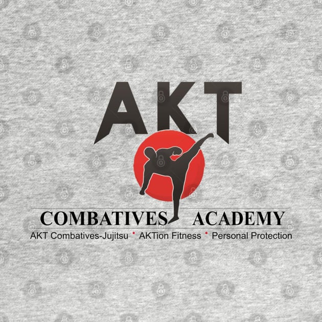 AKT Combatives Academy 2 by AKTionGear